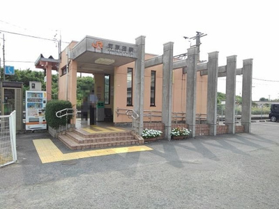 【周辺】 | コルティーレ | 河原田駅まで1100m