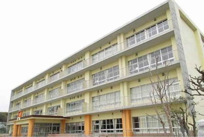 【周辺】 | コルティーレ | 河原田小学校まで350m