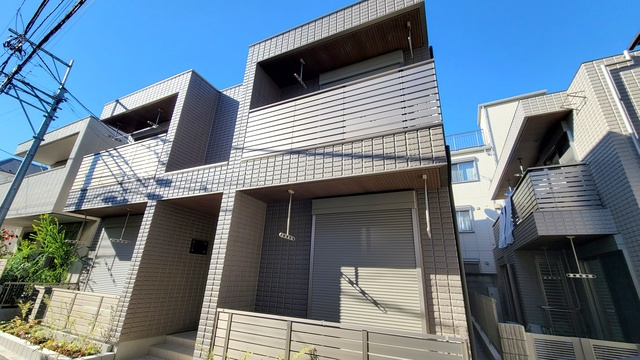 ラ・ジョワのその他共用部分