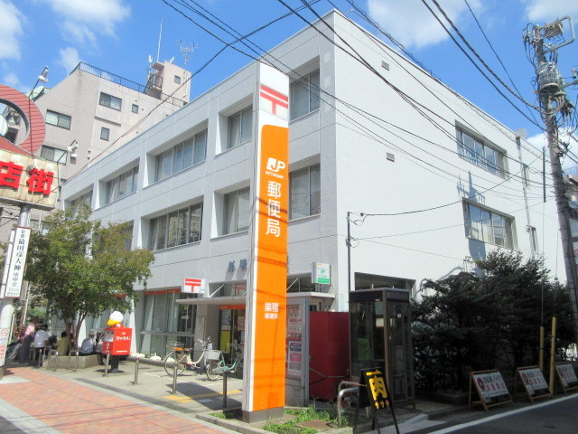 ラ・ジョワのその他|巣鴨郵便局
