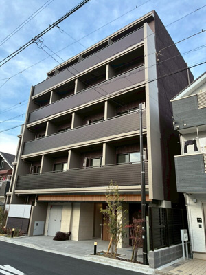 【外観】 | ブライズ鶴見本町通MAXIV
