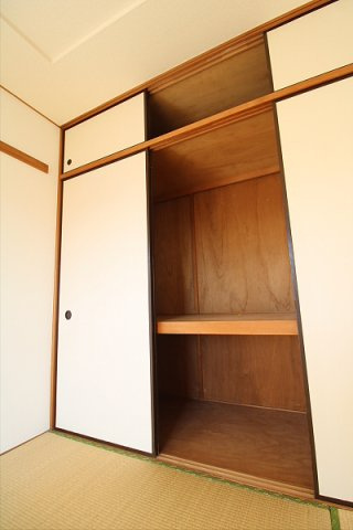 【収納】