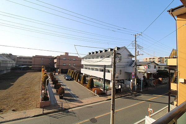 【展望】
