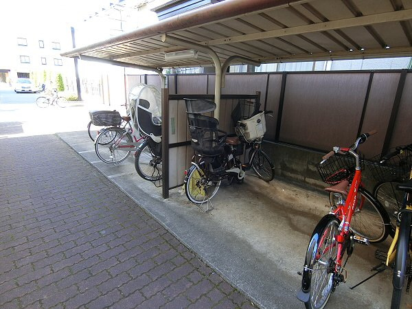 【その他共用部分】