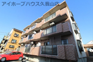 三鷹市北野２丁目のマンションの画像