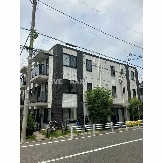 THE CLASS Grand Residenceの画像