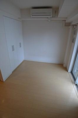 クリオコンフォート府中の居間・リビング