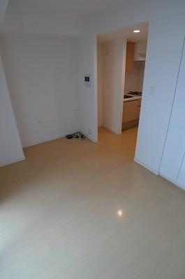 クリオコンフォート府中の内装