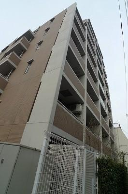 クリオコンフォート府中