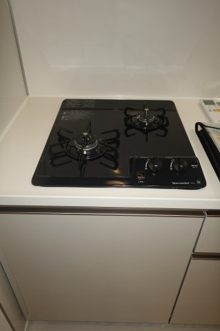 CREATIF押上のキッチン