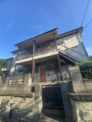 中島ハイツ