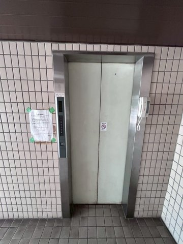 日野市1棟ビル　のその他共用部分