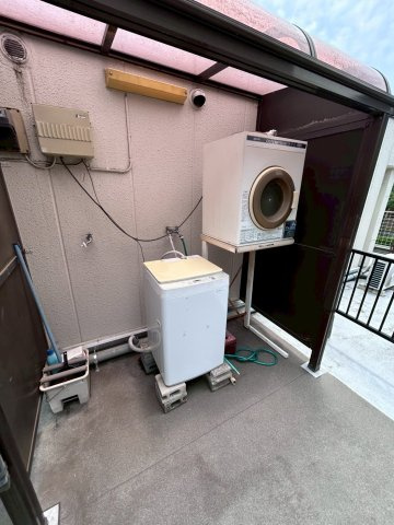 日野市1棟ビル　のその他