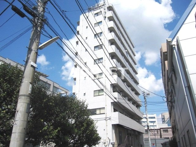 モンレーヴ調布