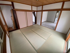 【和室】