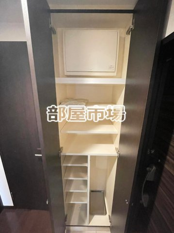 フェルクルール上野根岸のその他|シューズボックス