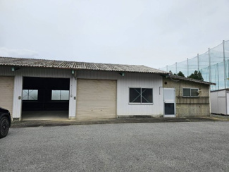 【外観】 | 多賀町倉庫