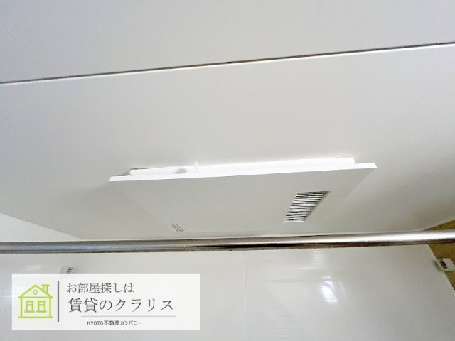 メゾン・ソネット二条新町
