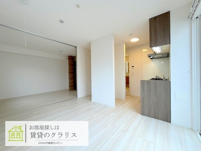 メゾン・ソネット二条新町