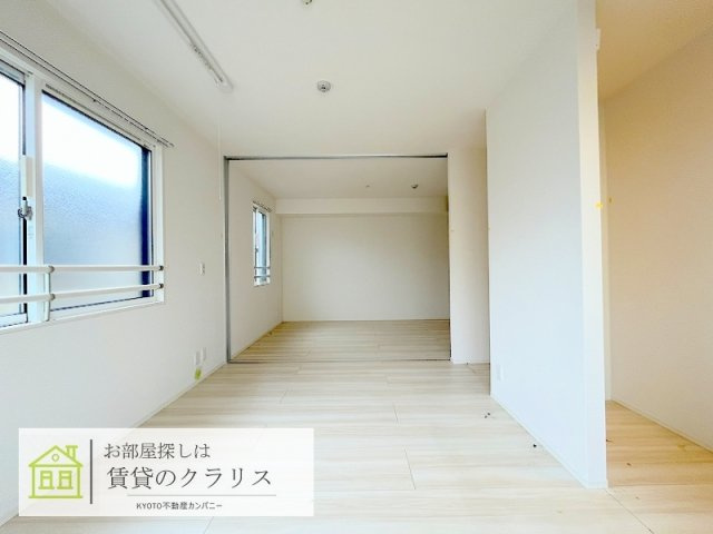 メゾン・ソネット二条新町