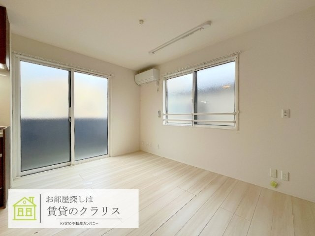メゾン・ソネット二条新町