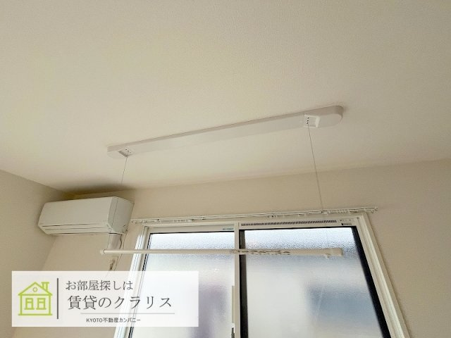 メゾン・ソネット二条新町