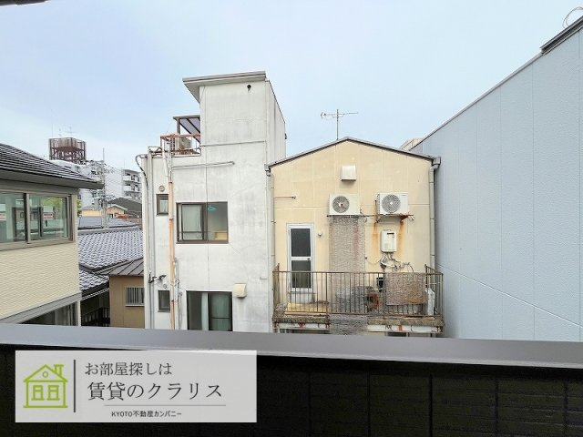 メゾン・ソネット二条新町