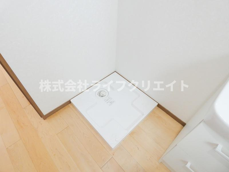 メゾンカルムの設備