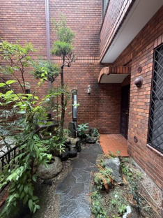 【玄関】グランドメゾン姫路 