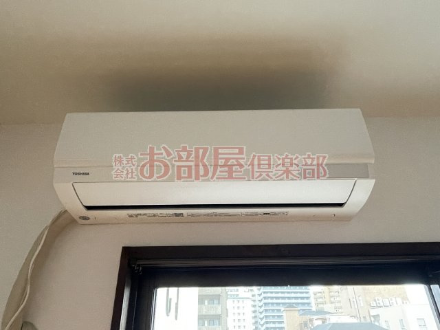 アンピール六ツ門の設備