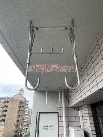 アンピール六ツ門のその他