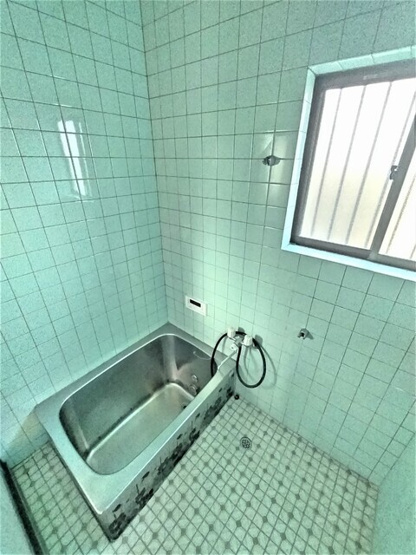 【浴室】 | 中志段味長根戸建
