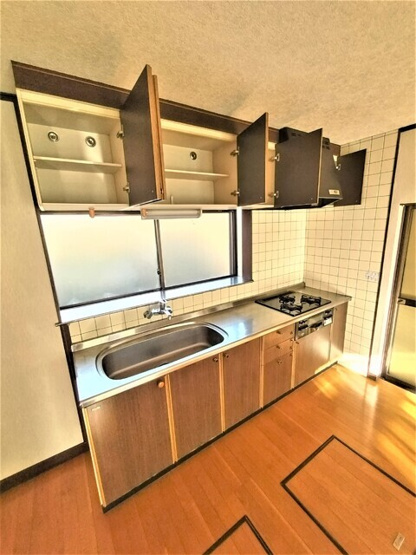【キッチン】 | 中志段味長根戸建