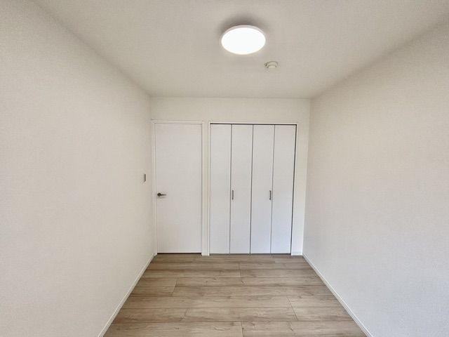 【洋室】 | オリエントハイツ小戸