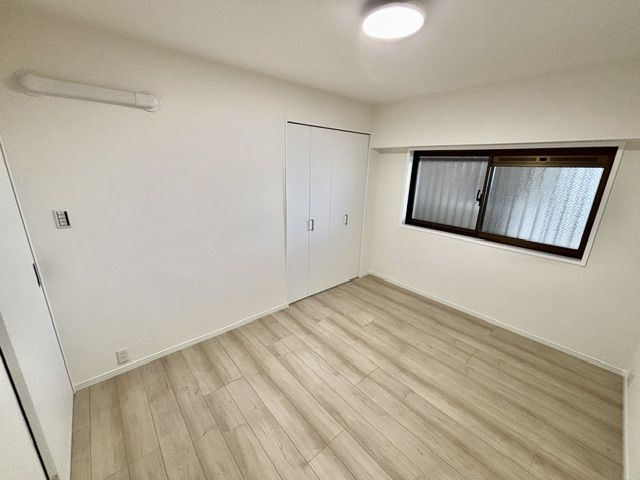 【洋室】 | オリエントハイツ小戸