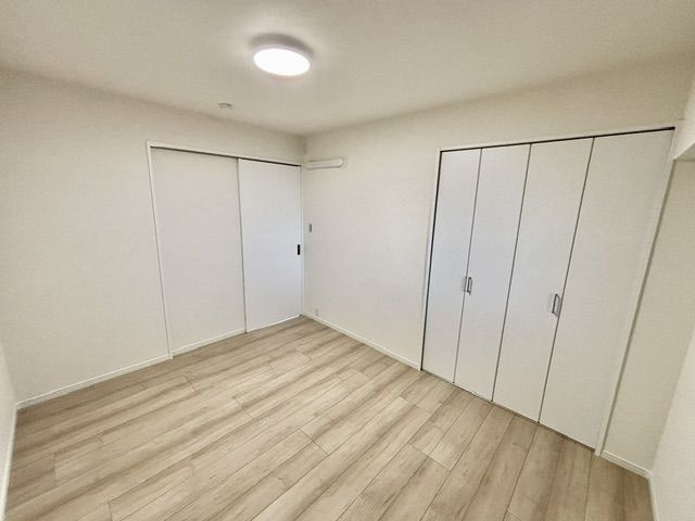 【洋室】 | オリエントハイツ小戸