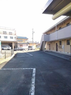 【駐車場】 | Ｆｏｒｅｓｔ　ｖｉｌｌａｇｅ
