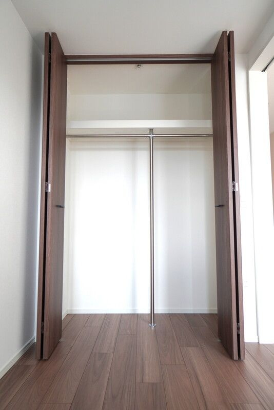 Ｊ．ＧＲＡＮ　Ｃｏｕｒｔ　浅草の収納