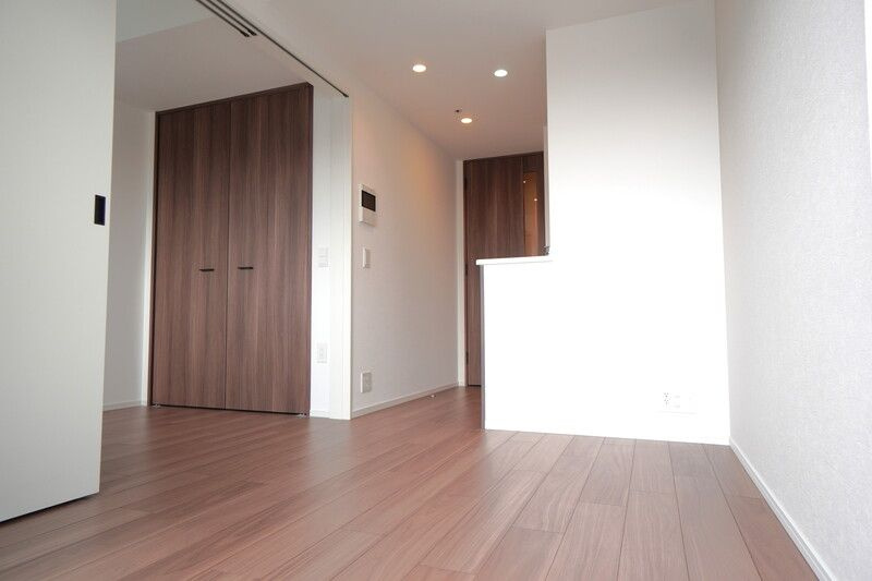 Ｊ．ＧＲＡＮ　Ｃｏｕｒｔ　浅草の内装