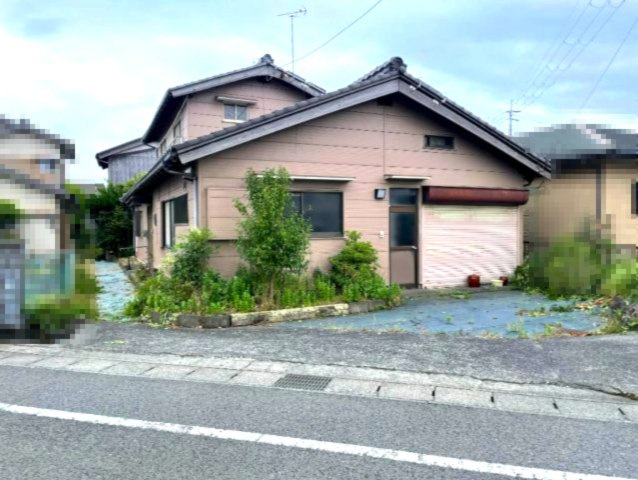 高島市安曇川町青柳中古戸建