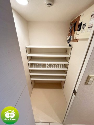 キャナルスクウェア豊洲のその他