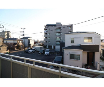 【展望】 | グリーンテラス | 他のお部屋の写真です