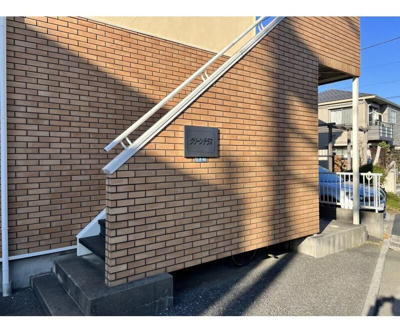 【その他共用部分】 | グリーンテラス