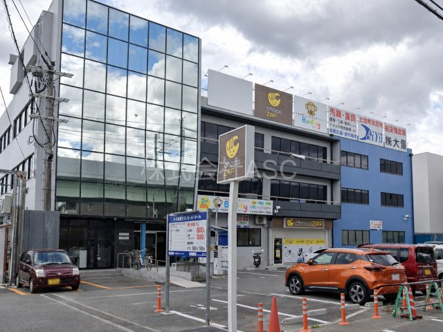 Ｄ’ｓ学園町ビル 貸店舗・事務所