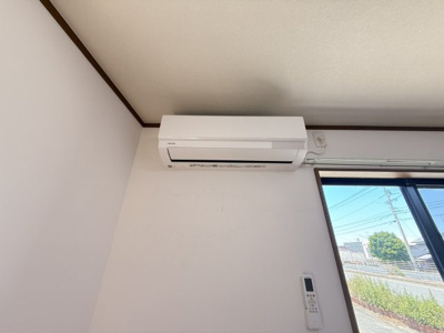 エスモデナオンダツーの設備