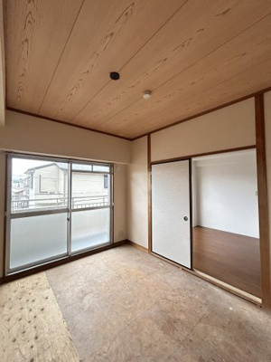【和室】 | シャルム香ヶ丘