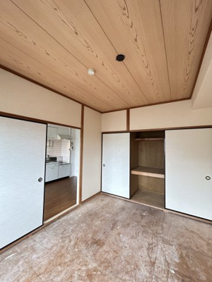 【和室】 | シャルム香ヶ丘