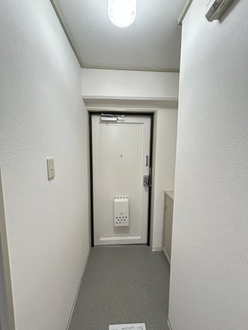 【玄関】 | シャルム香ヶ丘