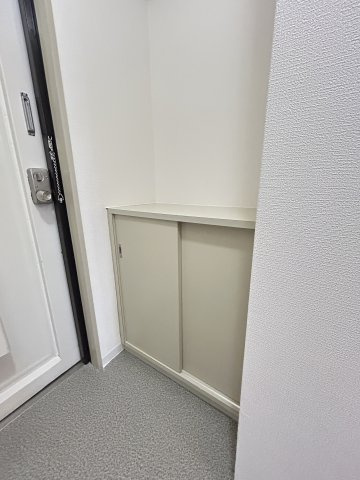 【収納】 | シャルム香ヶ丘