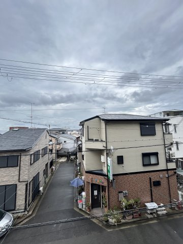 【展望】 | シャルム香ヶ丘